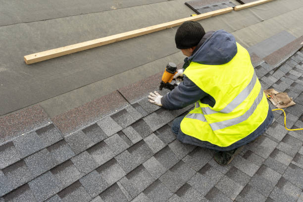 Best Commercial Roofing Services  in Elkhart, TX
