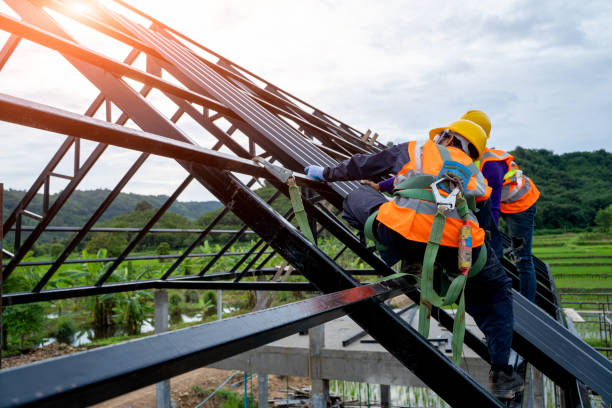 Quick and Trustworthy Emergency Roof Repair Services in Elkhart, TX