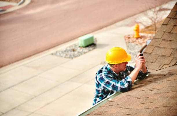 Best Storm Damage Roof Repair  in Elkhart, TX