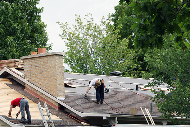 Best Gutter Installation and Roofing  in Elkhart, TX