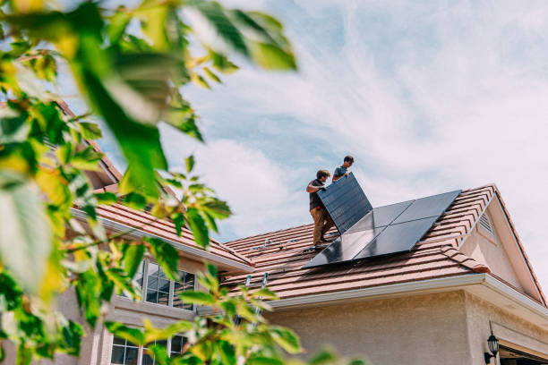 Best Best Roofing Contractors  in Elkhart, TX