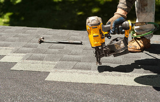 Best Storm Damage Roof Repair  in Elkhart, TX